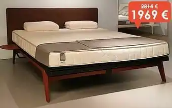 Krea Bed aanbieding