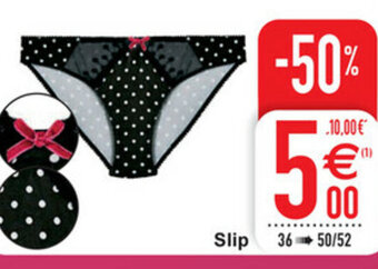 Slip