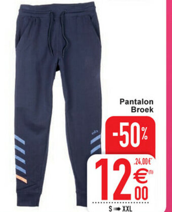 Cora Pantalon broek aanbieding