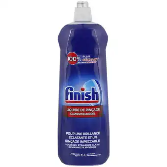 Action Finish glansspoelmiddel aanbieding