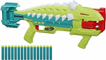 Nerf dino squad armorstrike - blaster