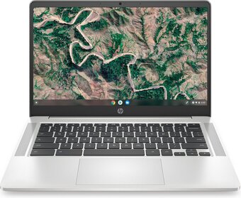 Bol.com Hp chromebook 14a-na0750nd - 14 inch aanbieding