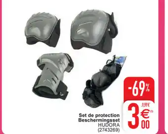 Cora Set de protection beschermingsset aanbieding