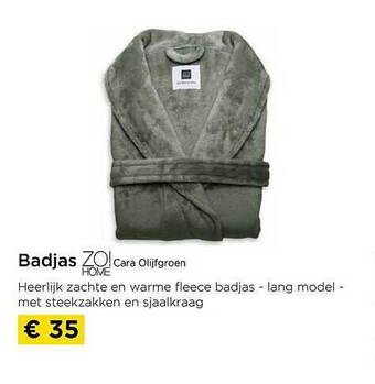 Badjas