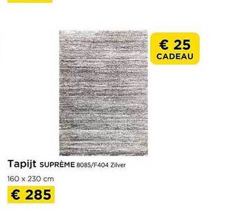 Molecule Tapijt aanbieding