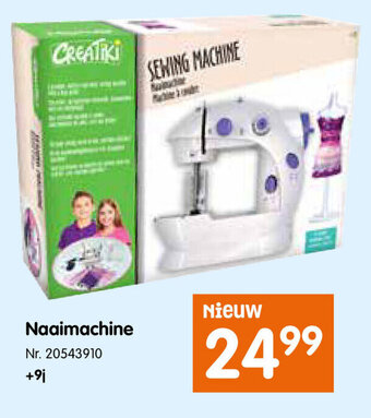 Naaimachine