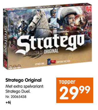 Stratego Original