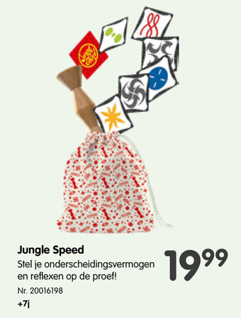 Jungle Speed