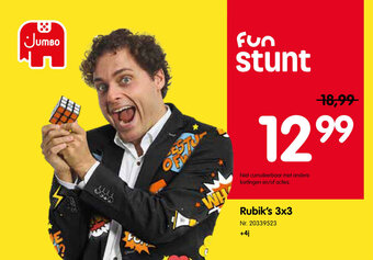 Rubik's 3x3