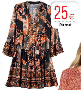 Cora Jurk aanbieding