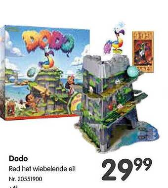 Dodo