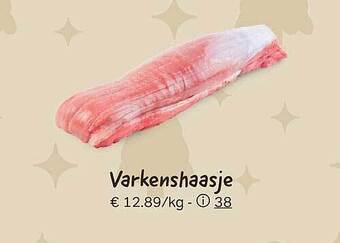 Bon Ap Varkenshaasje aanbieding