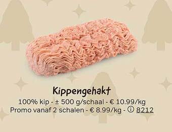 Kippengehakt