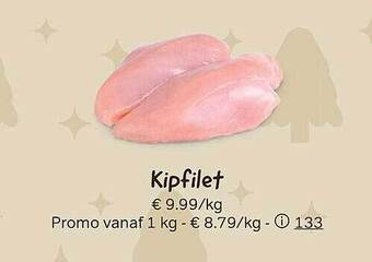 Bon Ap Kipfilet aanbieding