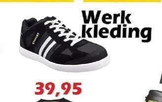 Werk kleding