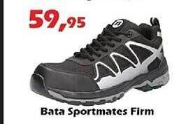 Bata sportmates firm