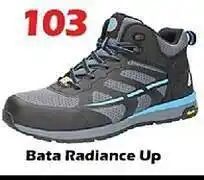 iTEK Bata radiance up aanbieding