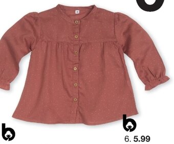 Zeeman Blouse aanbieding