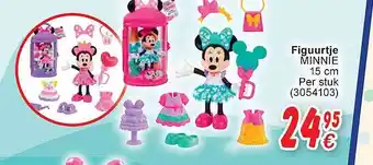 Figuurtje minnie
