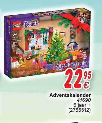 Adventskalender