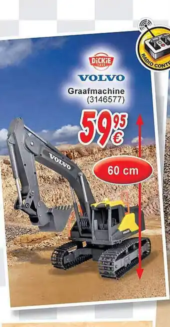 Graafmachine