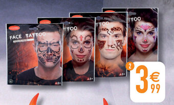Cora Make-up set verschillende modellen per stuk aanbieding