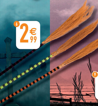 Cora Bezem halloween aanbieding