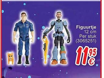 Cora Figuurtje aanbieding
