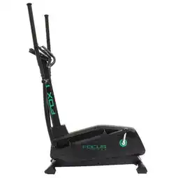 Betersport Focus fitness aanbieding