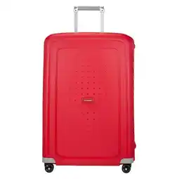 Coolblue Samsonite aanbieding