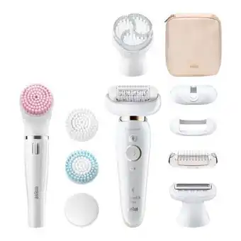 Coolblue Braun aanbieding