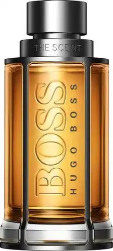 De Online Drogist Hugo boss aanbieding