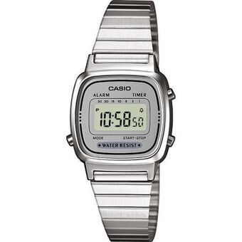 Horloge.nl Casio aanbieding