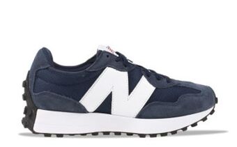 Sneakers New balance aanbieding