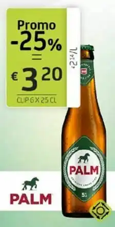Palm clip