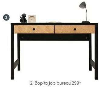 Baby & Tiener Bopita job bureau aanbieding