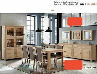 Dressoir