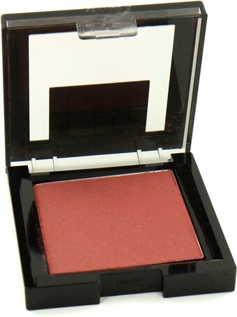 Maybelline fit me blush - 50 wine - natuurlijk ogende rouge - 4,5 gr
