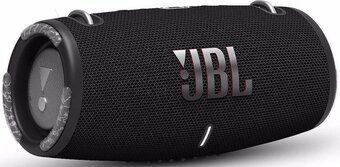 Jbl xtreme 3 - draagbare bluetooth speaker - zwart