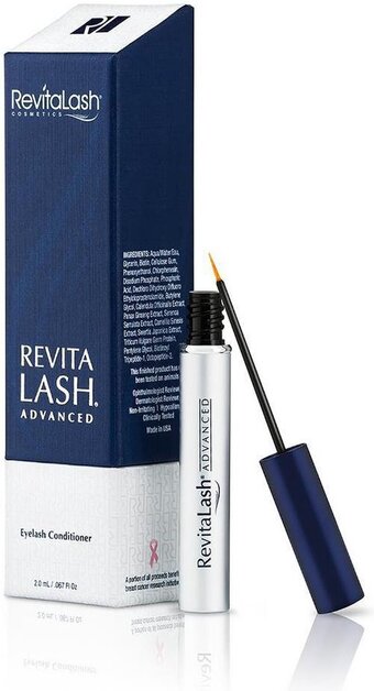 Revitalash advanced eyelash conditioner - wimperserum - 2 ml