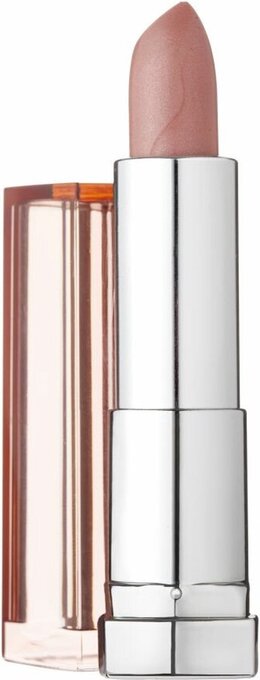 Bol.com Maybelline color sensational lippenstift - 842 rosewood pearl aanbieding