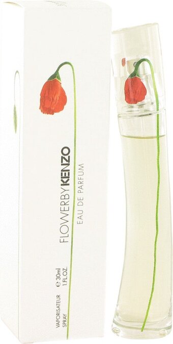 Bol.com Kenzo flower 30 ml - eau de parfum - damesparfum aanbieding