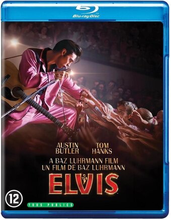 Bol.com Elvis (blu-ray) aanbieding