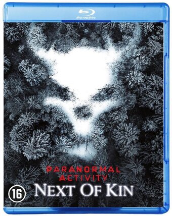 Bol.com Paranormal activity - next of kin (blu-ray) aanbieding