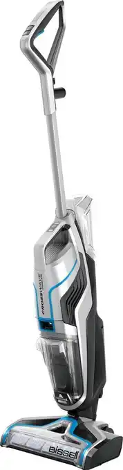 Bol.com Bissell crosswave cordless 3-in-1 vloerreiniger aanbieding