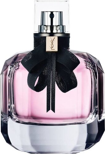 Yves saint laurent mon paris 90 ml - eau de parfum - damesparfum