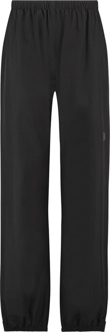 Bol.com Agu go regenbroek essential unisex - zwart - l - dames & heren - waterdicht & ademend aanbieding
