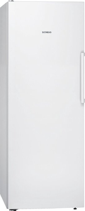 Bol.com Siemens ks29vvwep - iq300 - vrijstaande koelkast - wit aanbieding