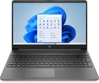 Bol.com Hp 15s-eq1716nd - laptop - 15.6 inch aanbieding