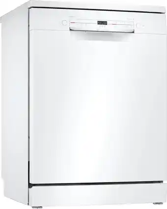 Bol.com Bosch sgs2itw04e - serie 2 - vrijstaande vaatwasser aanbieding